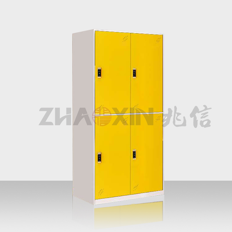 姚黃四門(mén)感應鎖